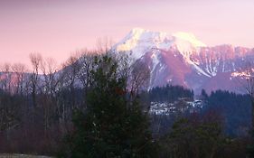 Harrison Hammond House Farmstay